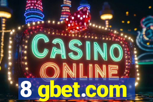 8 gbet.com